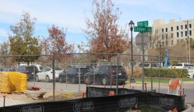 Land swap facilitates future expansion of two Fort Worth hospitals