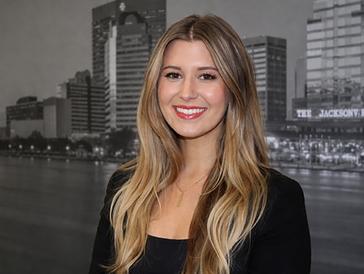 Meghan Flynn Corbett joins Ladson Construction