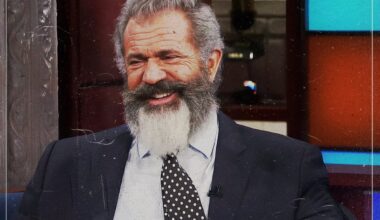 "I hate what he has become"