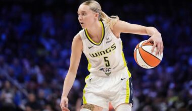 Paige Buckers pledges $50,000 to help children and families in Hopkins – Twin Cities