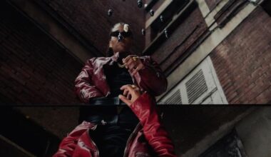 Meryl: La Dame Album Review