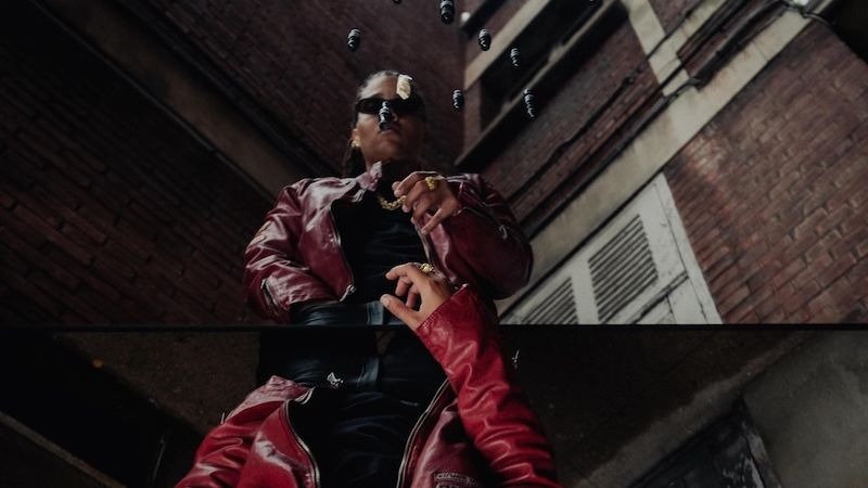 Meryl: La Dame Album Review