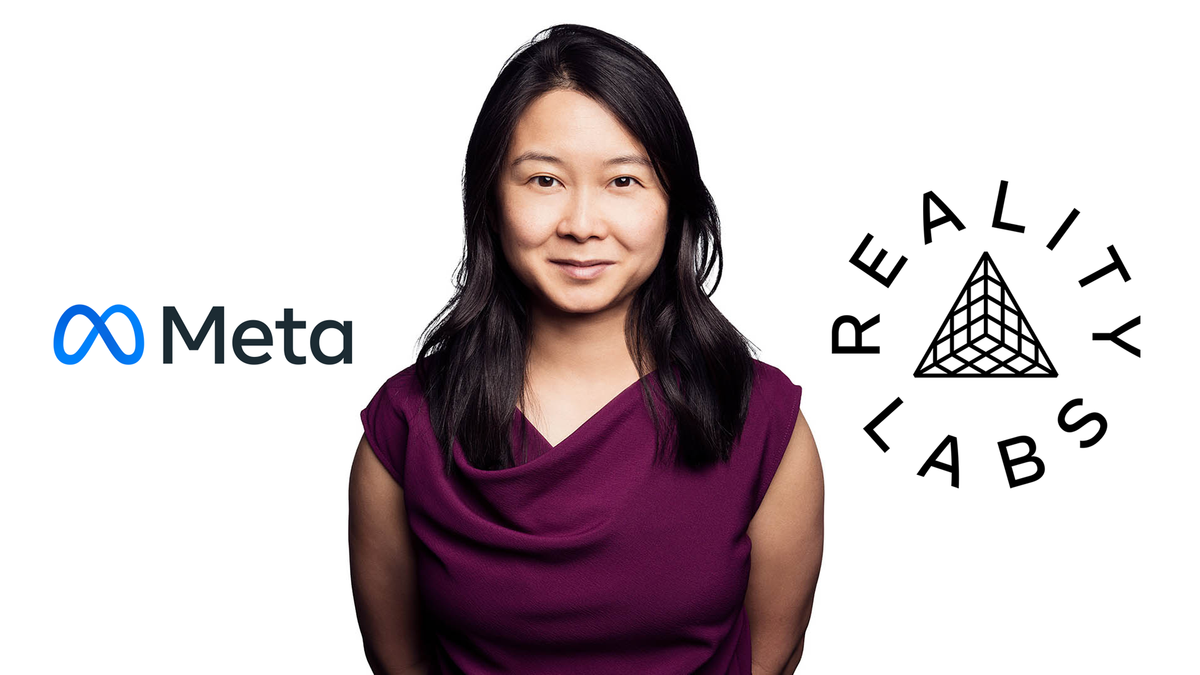 We're “Building Future Headsets” & Still “Have Optimism” In VR