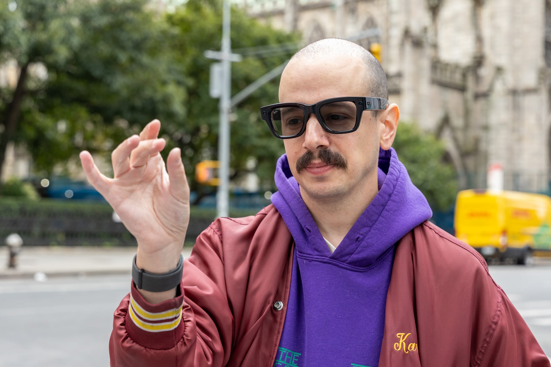 Meta Ray Ban Display Review 08