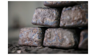 Magnet manufacturer ‘strongly considering’ Northlake site for $1.2B plant