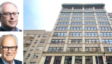 E-Payment Platform Flowglad Makes NYC Office Debut in Chelsea – Commercial Observer