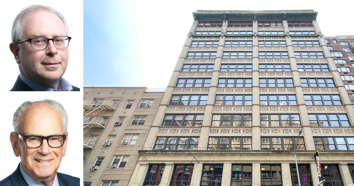 E-Payment Platform Flowglad Makes NYC Office Debut in Chelsea – Commercial Observer