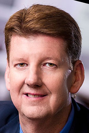 Mike Brannigan Mike Brannigan