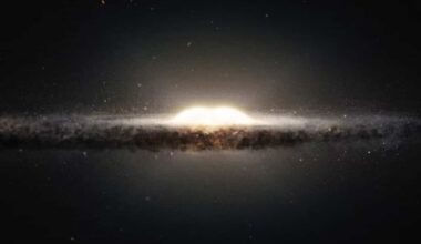 Milky Way supermassive black hole