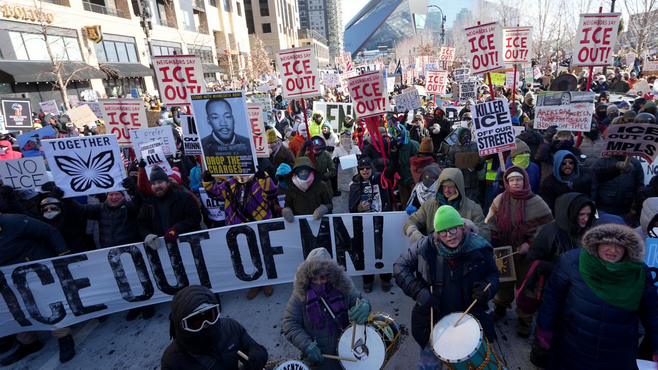 Lawmakers expect ICE tensions to punctuate N.Y. budget