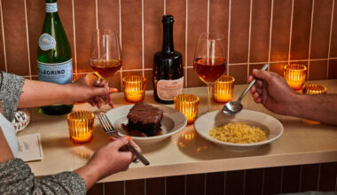 The Philly Restaurants Where We Want to Be Regulars — Resy