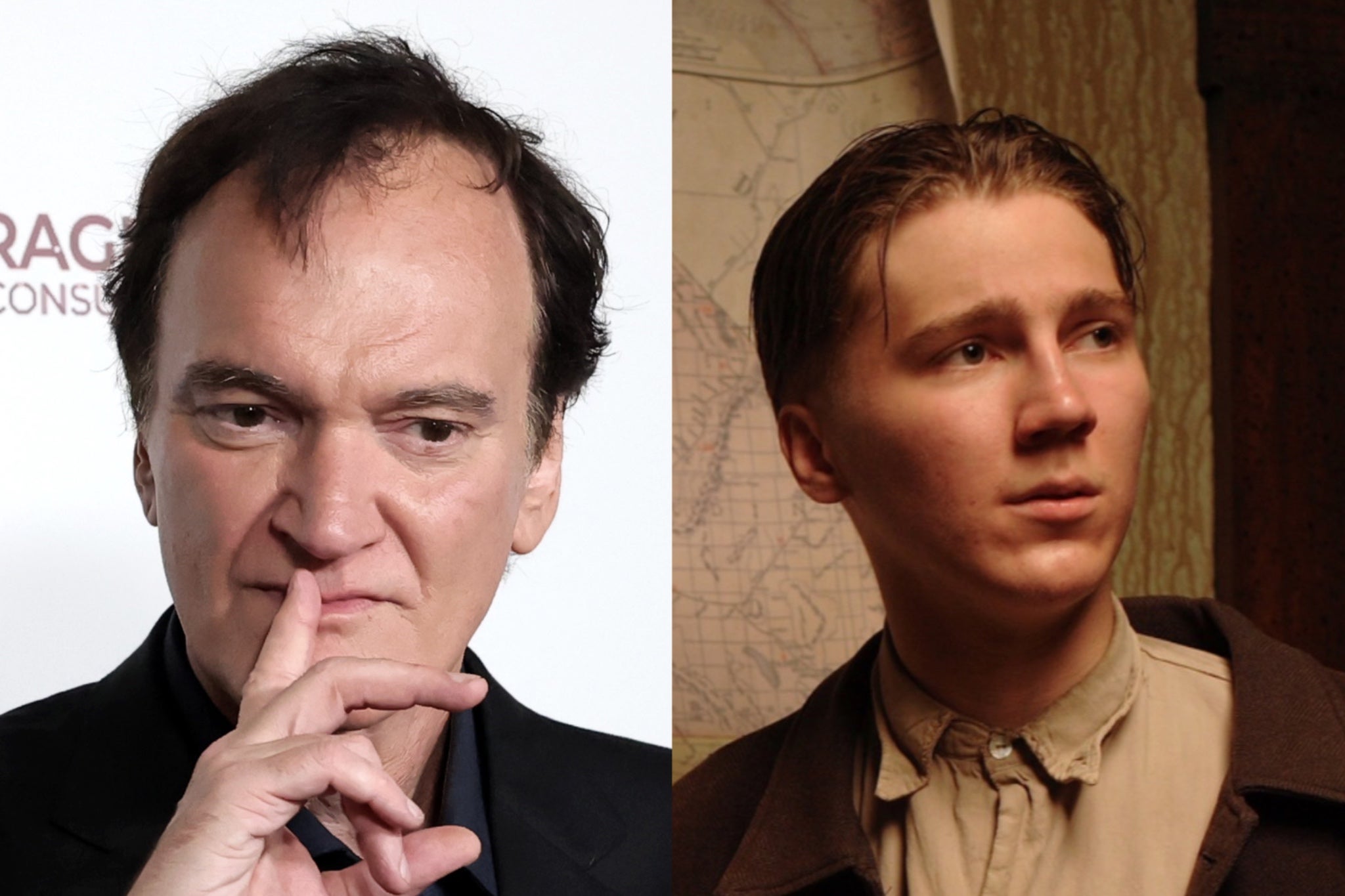 Quentin Tarantino criticies Paul Dano’s performance in ‘There Will Be Blood’