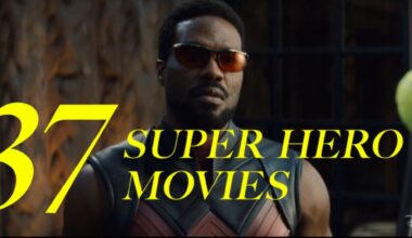 Wonder Man Teaser Includes Look at Yahya Abdul-Mateen II's Costume