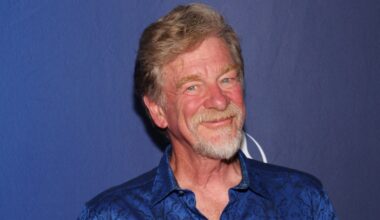 'The Lion King' Director was 76