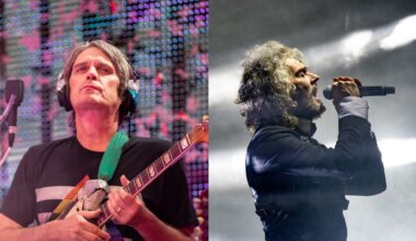 Steven Drozd Says Flaming Lips Exit Followed His Decision to Stop Touring