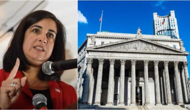 Malliotakis appeals court decision to toss existing NY-11 district map • Brooklyn Paper
