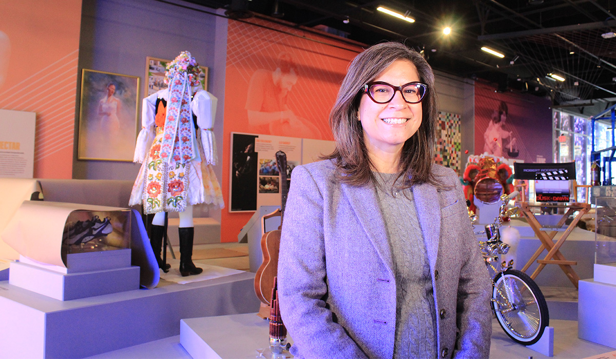 How a small team has been planning for big reopening at the Institute of Texan Cultures in San Antonio