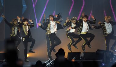 Beloved K-pop group announces comeback after years-long hiatus