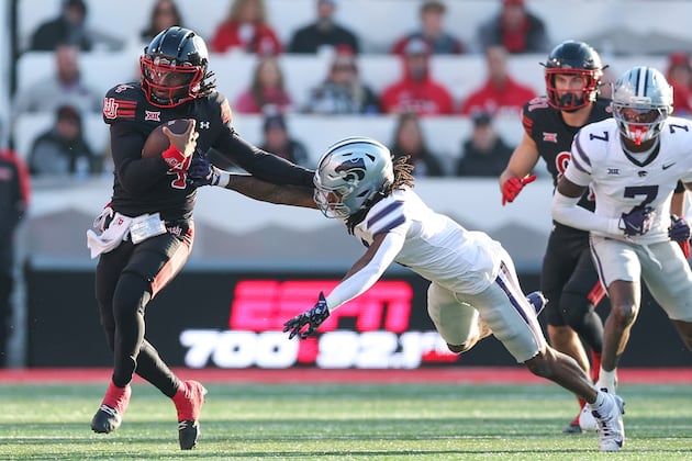 Devon Dampier returns to Utah – Deseret News