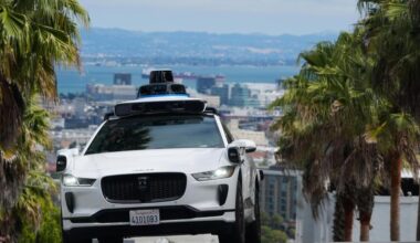 San Diego MTS issues anti-Waymo proclamation – San Diego Union-Tribune