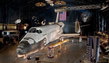 The downtown Houston skyline.