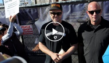 Reality TV Star Spencer Pratt Announces Bid for L.A. Mayor