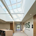 Narxoz University Business School / AGP Architects - Interior Photography