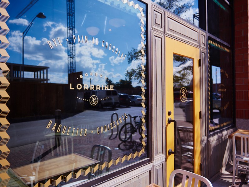 San Antonio’s Bakery Lorraine hires Jenn Riesman as executive pastry chef