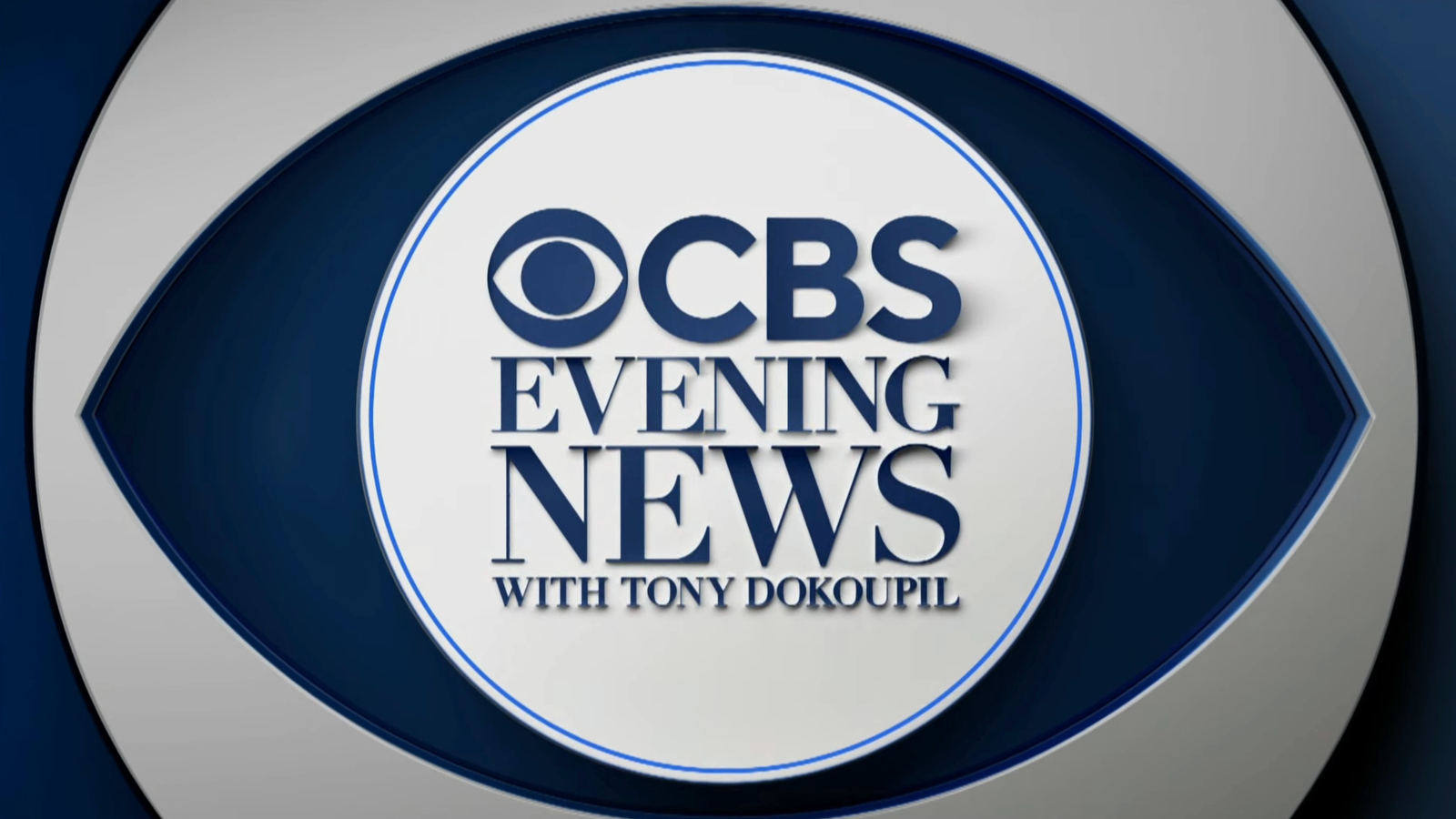 Latest version of the 'CBS Evening News' gets off to bumpy start with nods to its past - NCS