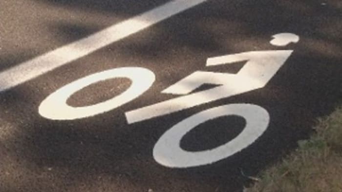 District 1 residents largely support proposed bike lane project on Cincinnati Avenue, office says