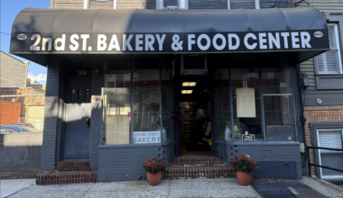 This Jersey City Bakery Has Been Open for 98 Years. What is Its Secret to Success?