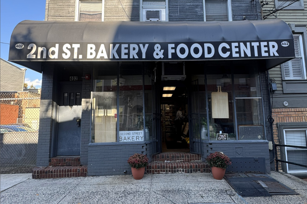 This Jersey City Bakery Has Been Open for 98 Years. What is Its Secret to Success?