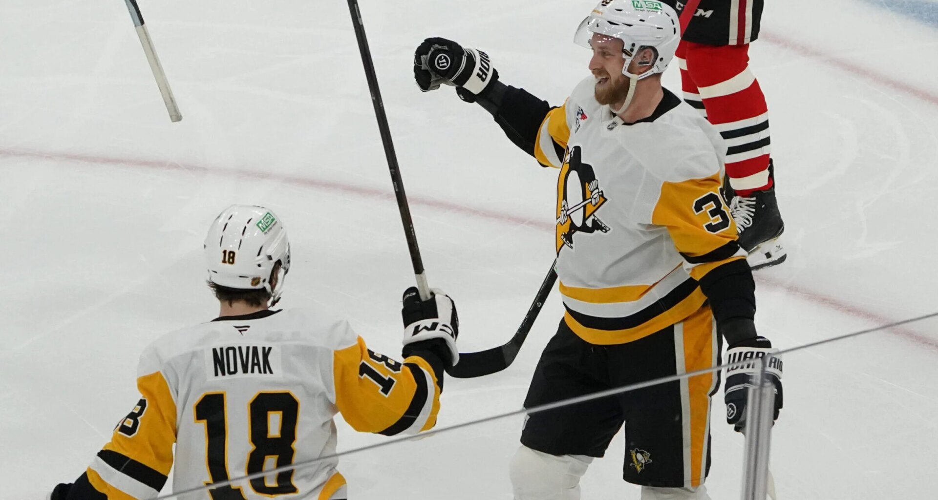 First Impressions, Making Sense of Trades, More Coming