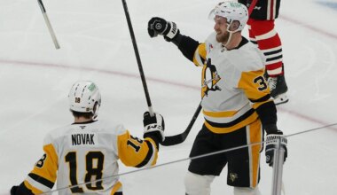 First Impressions, Making Sense of Trades, More Coming