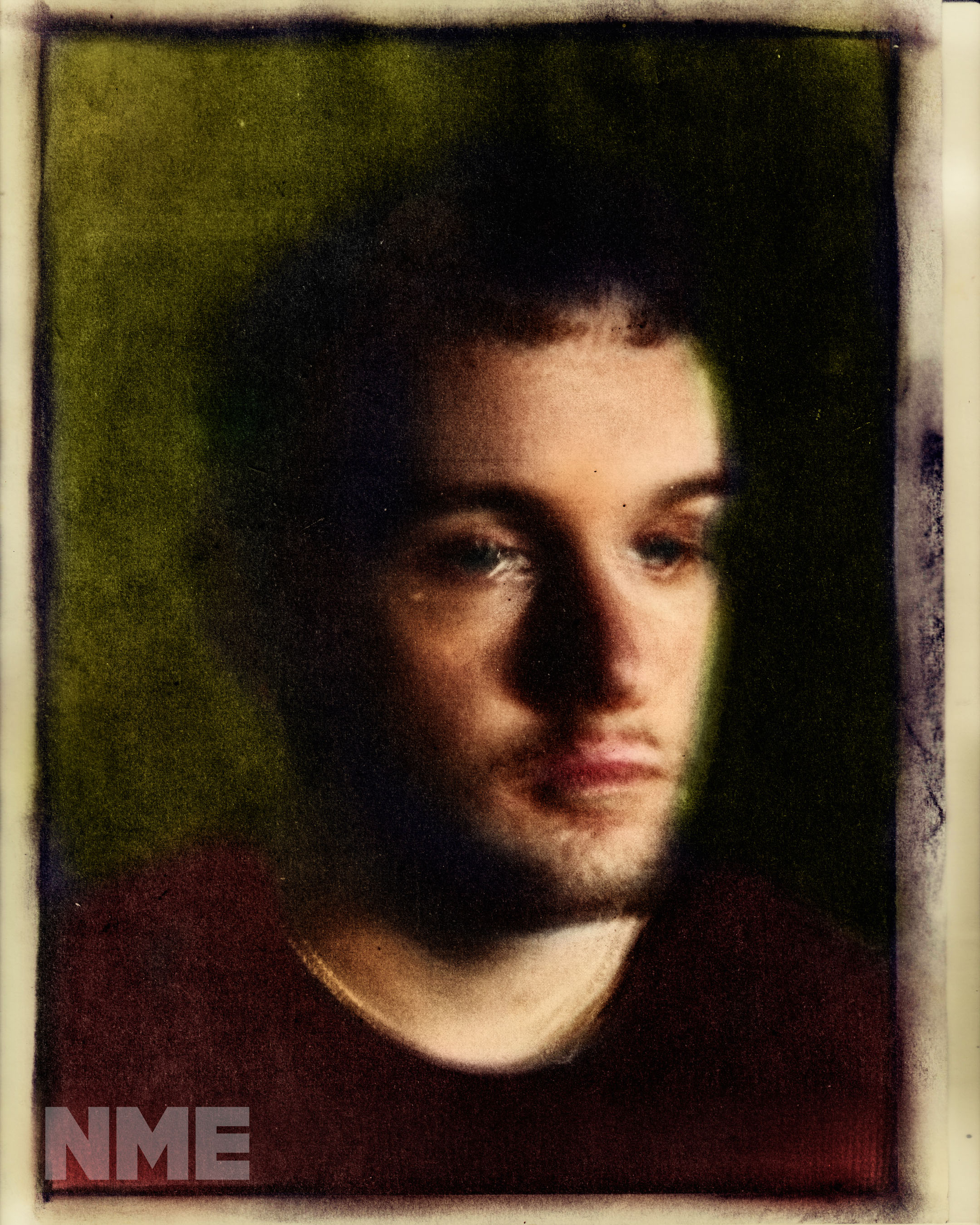 Darragh Manning of Cardinals (2026), photo by Xander Lewis