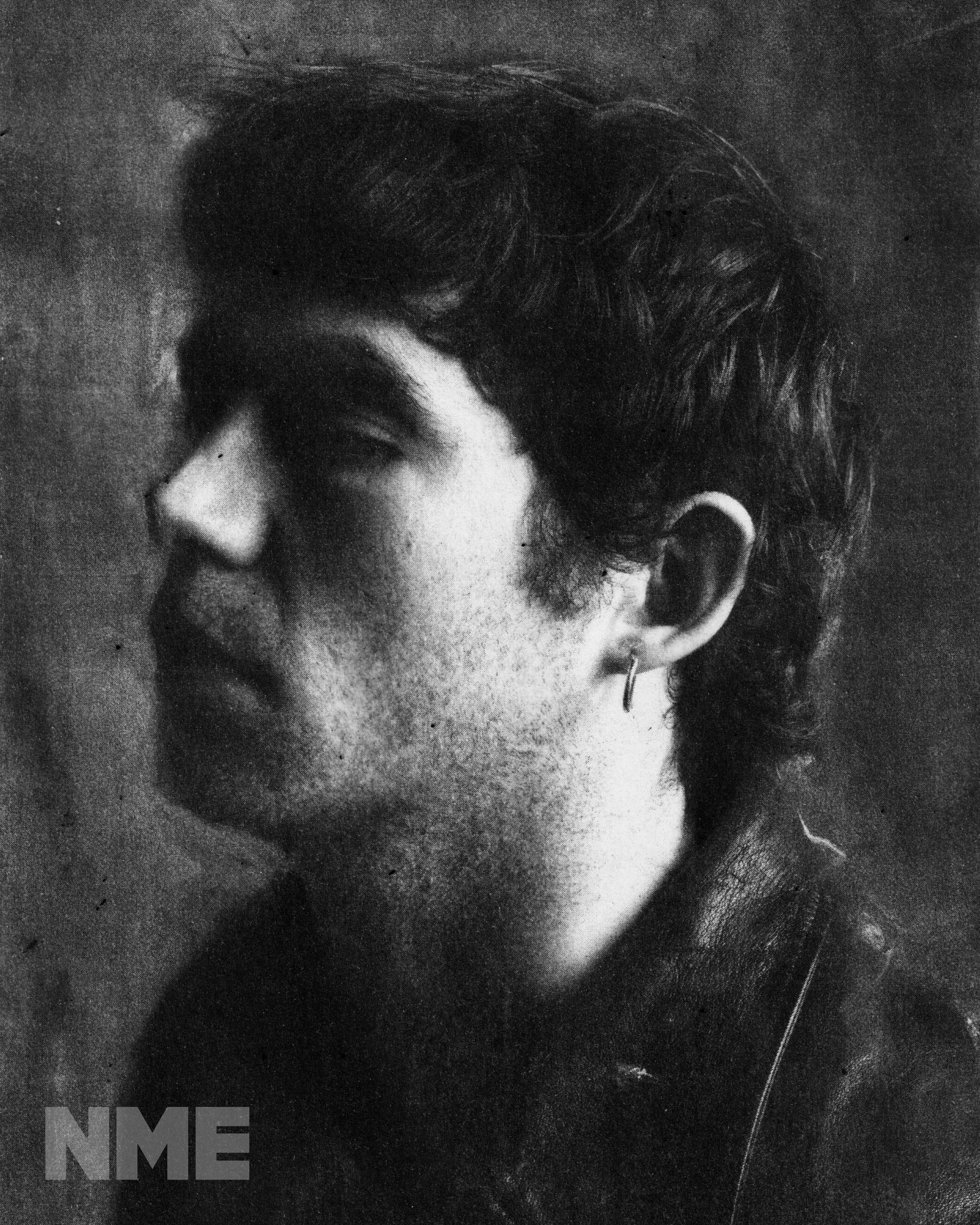 Finn Manning of Cardinals (2026), photo by Xander Lewis