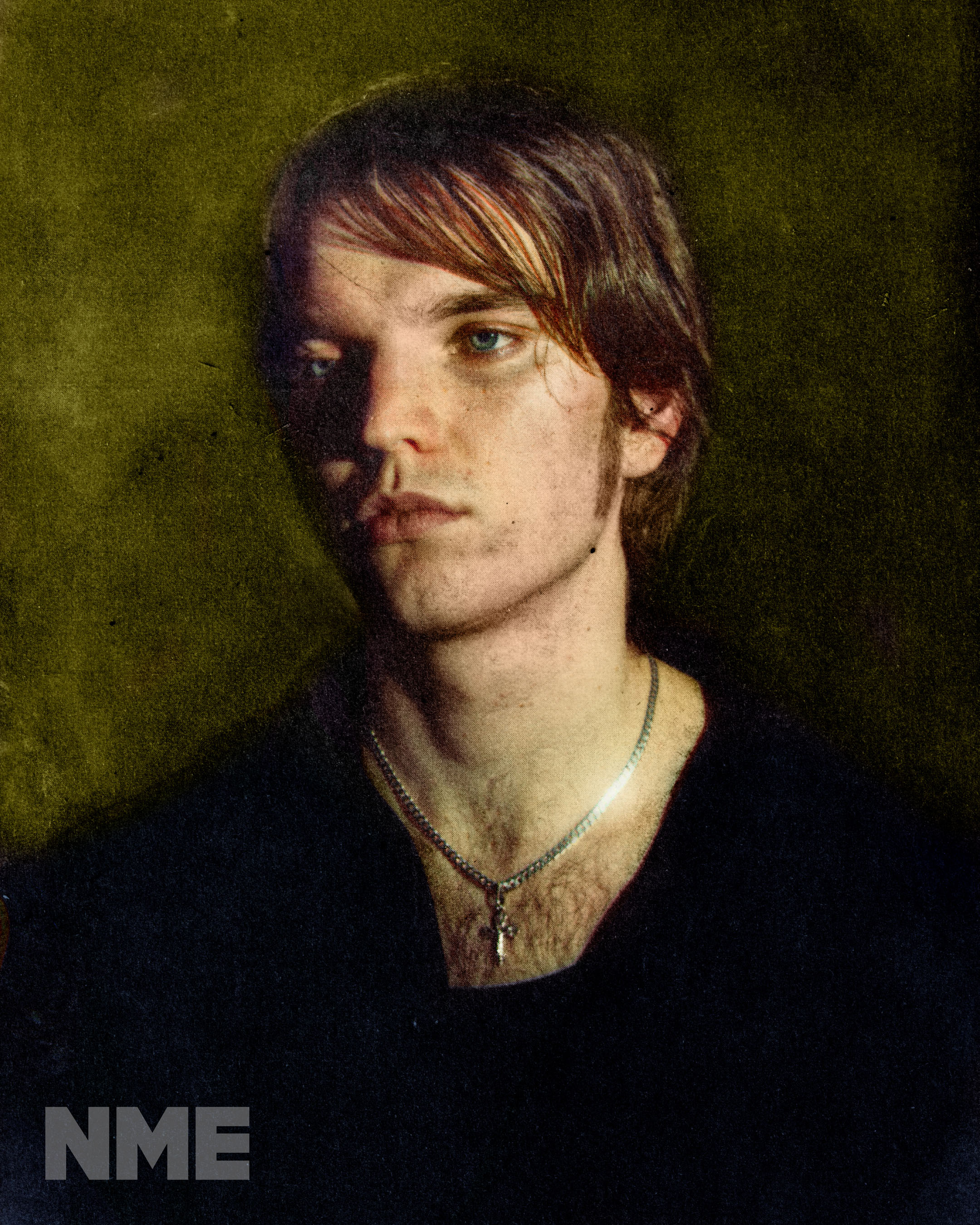 Oskar Gudinovic of Cardinals (2026), photo by Xander Lewis