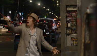 Exclusive first-look at Nirvanna The Band The Show The Movie