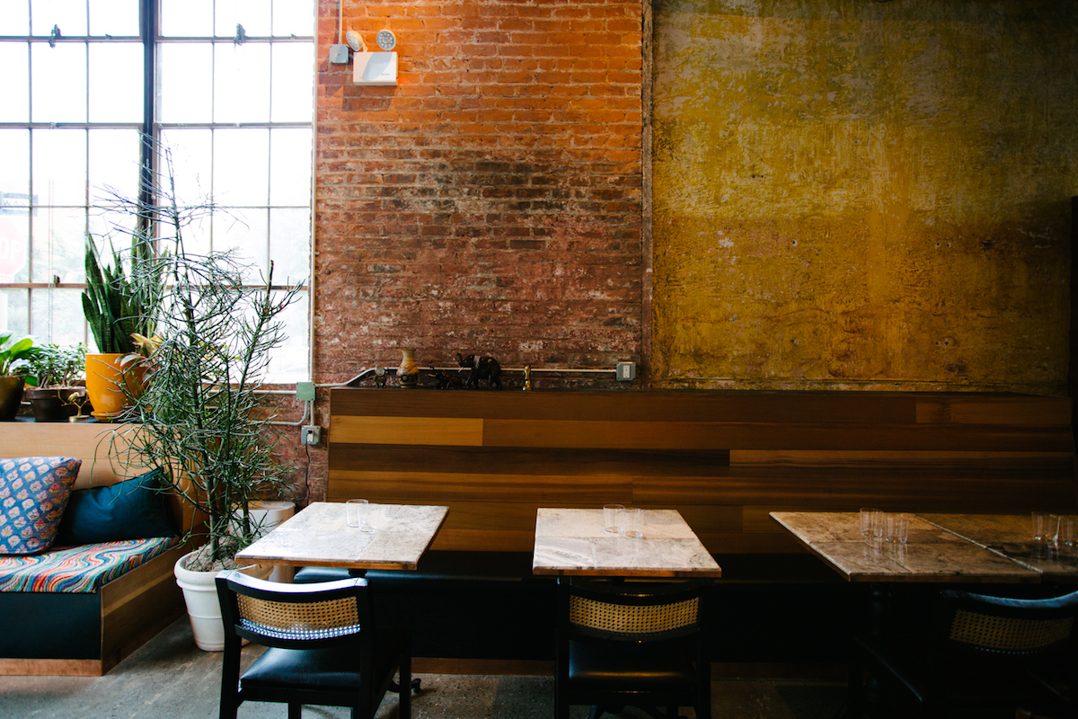 Acclaimed Greenpoint Restaurant Nura Officially Announces Closure