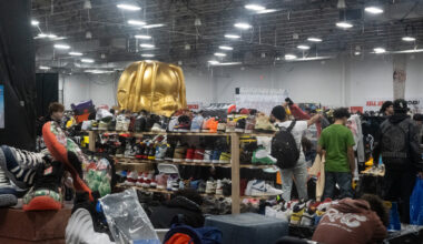 Fans, artists, and independent creators converge at NY Got Sole