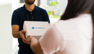 NYC Health + Hospitals/Gotham Health Launches Pharmacy Home Delivery Program Across New York City