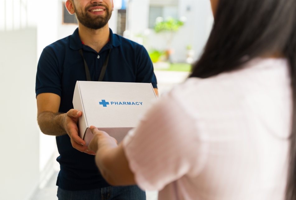 NYC Health + Hospitals/Gotham Health Launches Pharmacy Home Delivery Program Across New York City