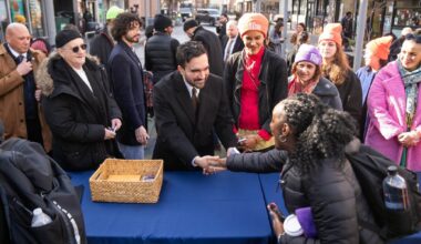 NYC Mayor Mamdani Joins UNDER THE RADAR Theater Festival to Promote Free Ticket Giveaway