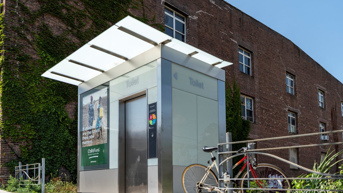 Mayor Mamdani announces plan to expand public bathroom access – NBC New York