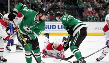 Dallas looking to break four-game skid at home vs. Montreal