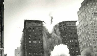 The 20 most significant demolitions in Dallas history