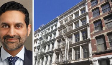 Blackstone Acquires 113 Spring Street for $45M – Commercial Observer