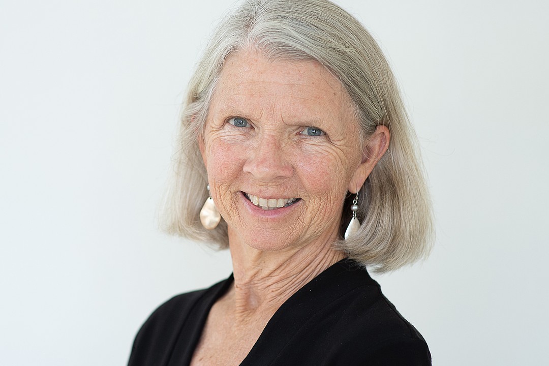 Nancy Powell retiring from Scenic Jacksonville