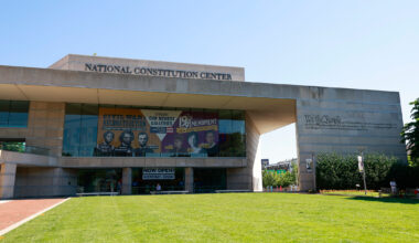 National Constitution Center Debuts Two New Galleries in 2026