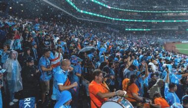New York City FC attendance climbed slightly in 2025